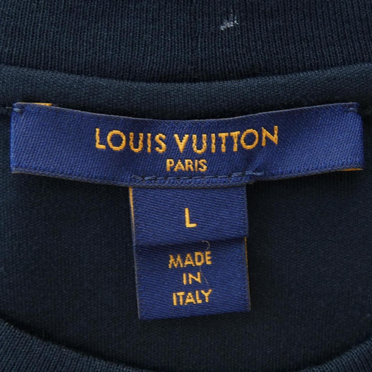 LOUIS VUITTON tops