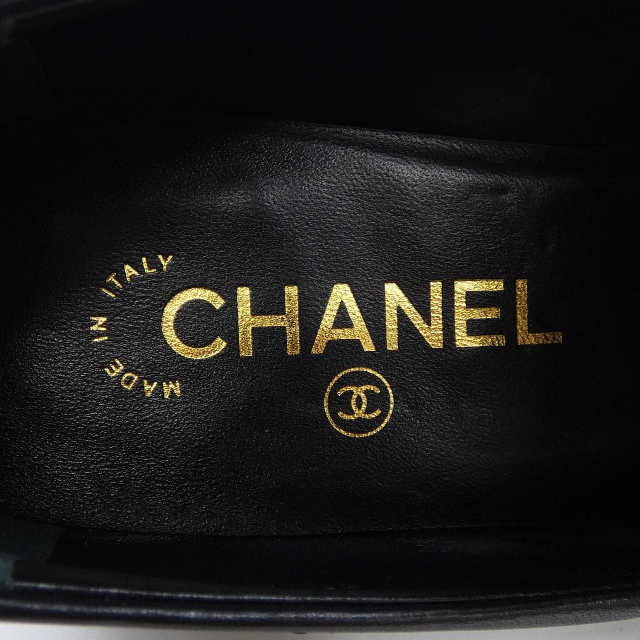 シャネル CHANEL シューズ