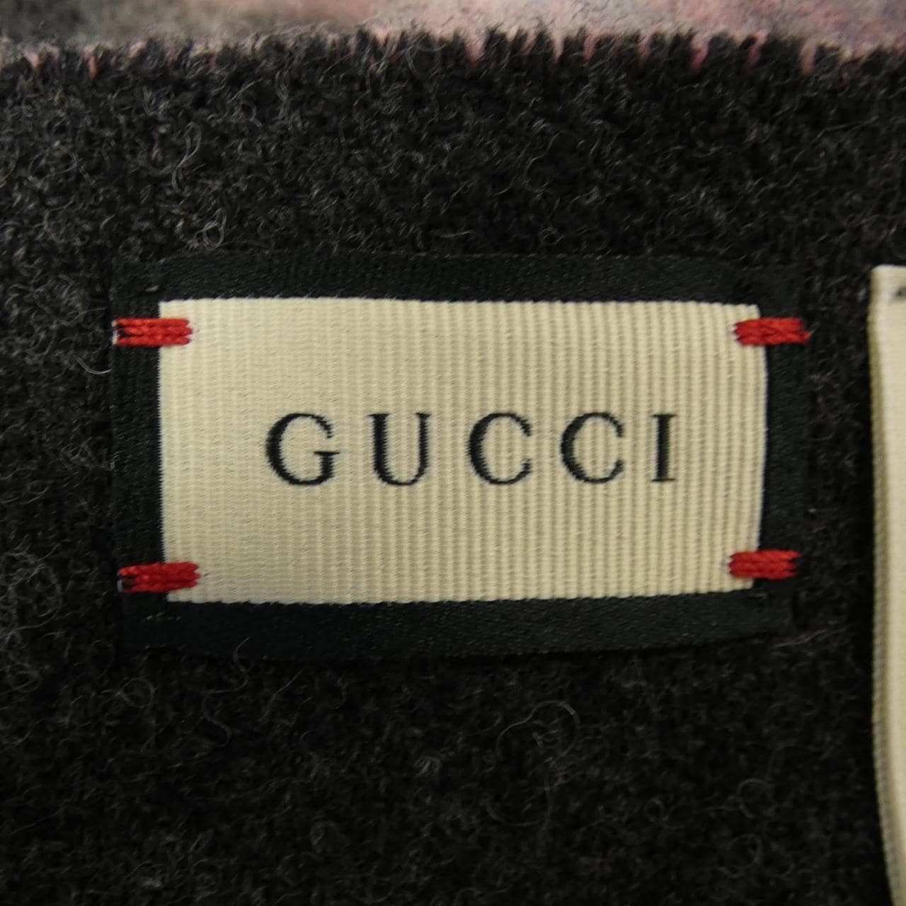 グッチ GUCCI ケープ