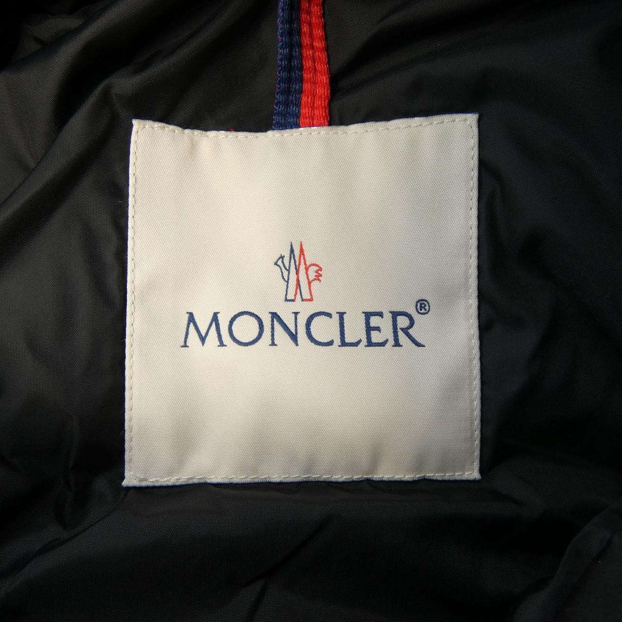 モンクレール MONCLER ダウンコート