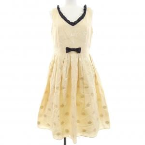 ジルスチュアート JILL STUART 125-240011 ワンピース