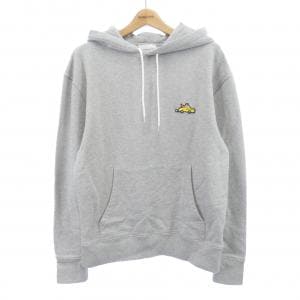 メゾンキツネ MAISON KITSUNE パーカー