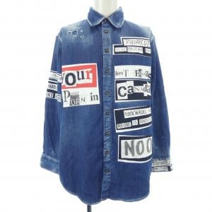 ディースクエアード DSQUARED2 S74DM0248 シャツ