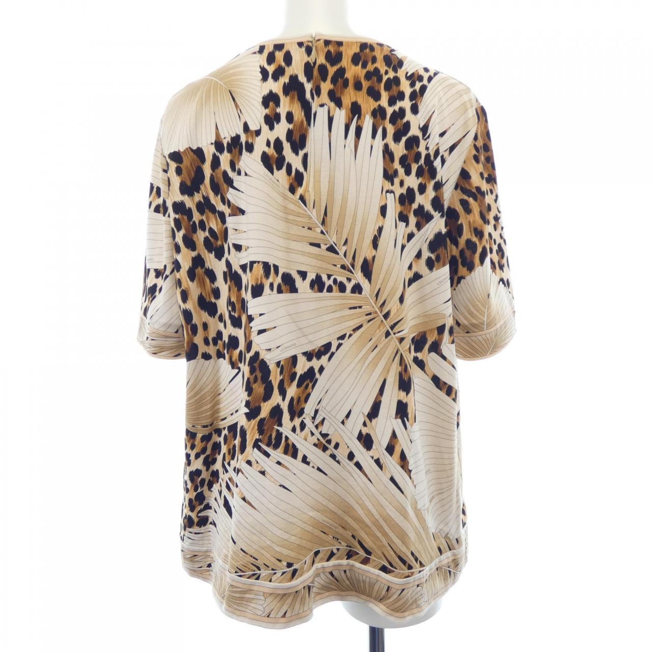 レオナールファッション LEONARD FASHION トップス