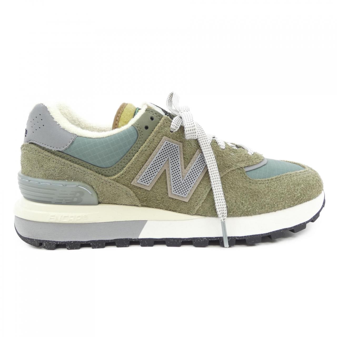 ニューバランス NEW BALANCE U574LGST シューズ