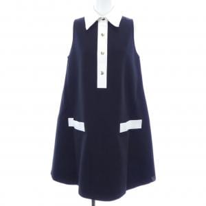 ルイヴィトン LOUIS VUITTON FTDS43G72 ワンピース