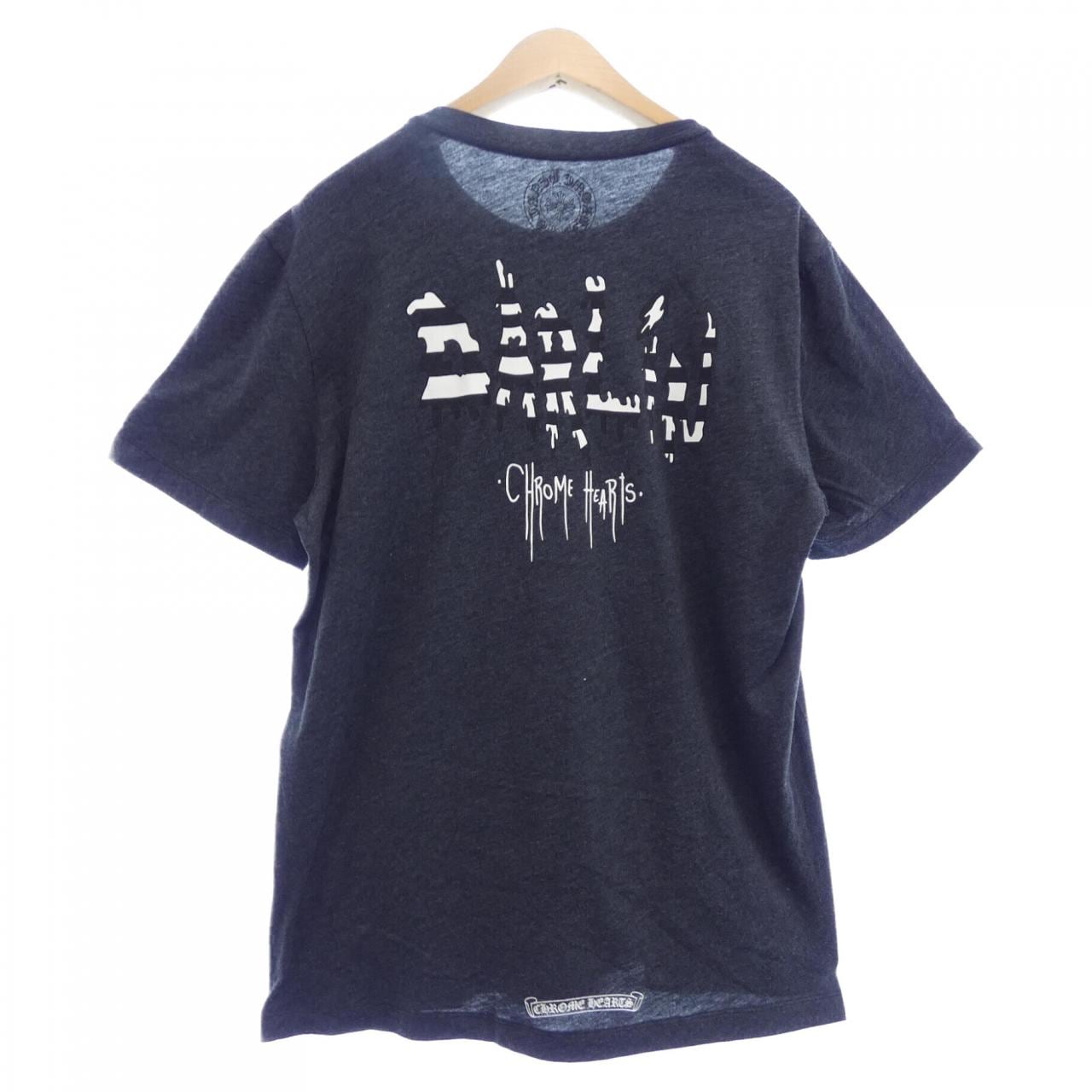 クロムハーツ CHROME HEARTS MATTY BOY 2212-304-6406 Tシャツ