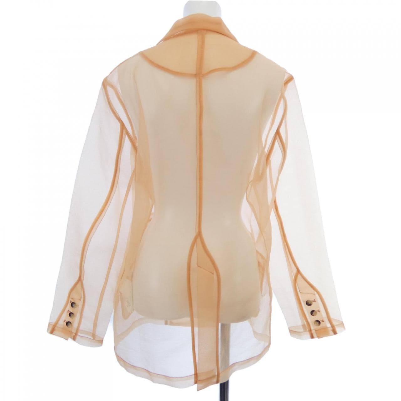 アメリ AMERI VINTAGE ジャケット