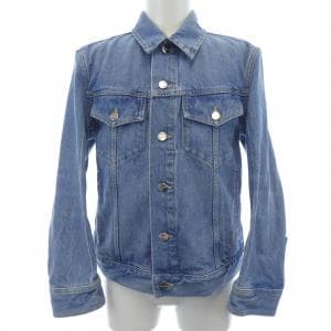 サルヴァトーレフェラガモ SALVATORE FERRAGAMO デニムジャケット