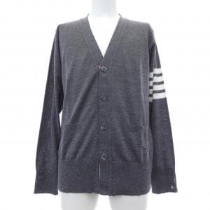トムブラウン THOM BROWNE MKC002A-Y1014 カーディガン