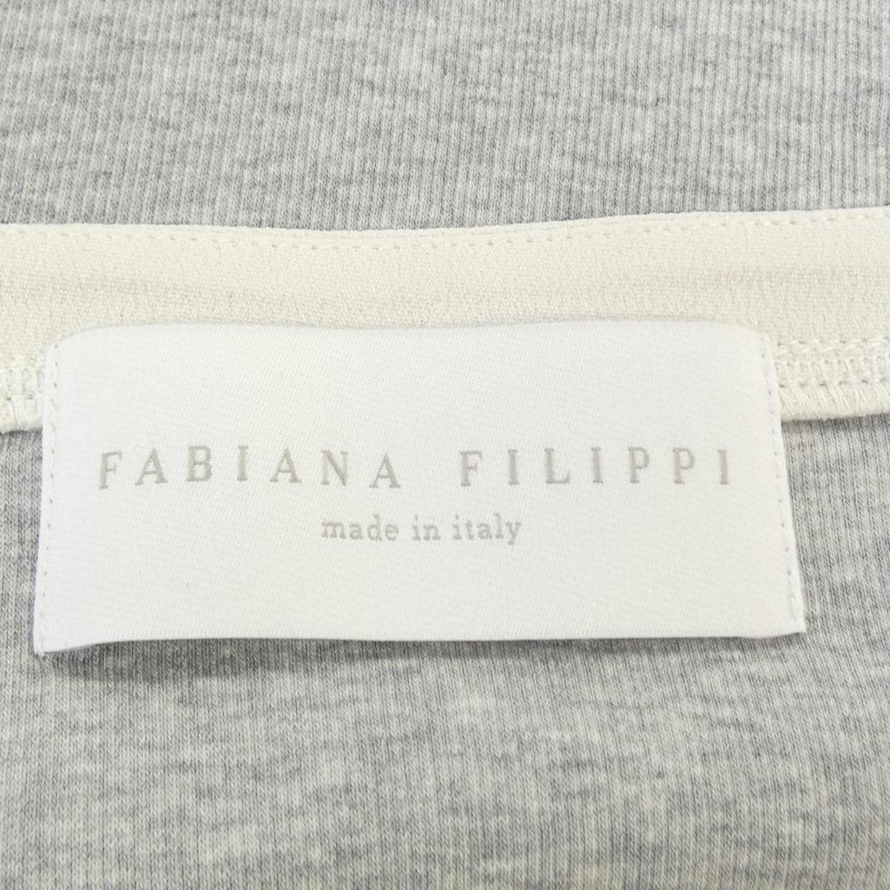 ファビアナフィリッピ FABIANA FILIPPI トップス