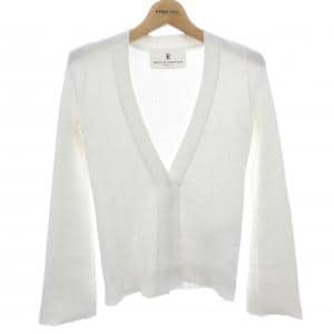 エルマンノシュエルビーノ ERMANNO SCERVINO カーディガン