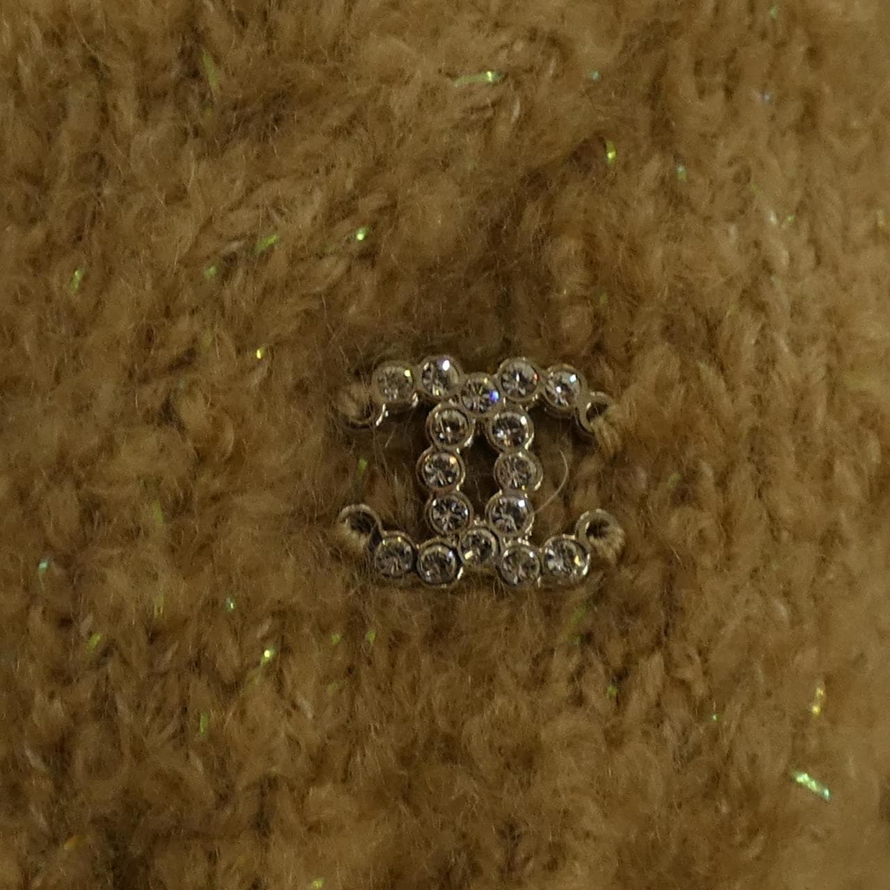 シャネル CHANEL P74523K10901 ニット