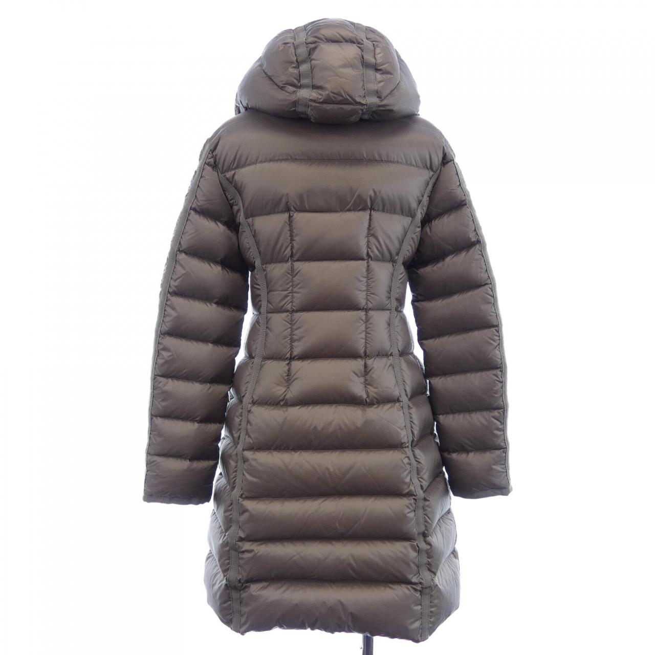 モンクレール MONCLER HERMINE ダウンコート