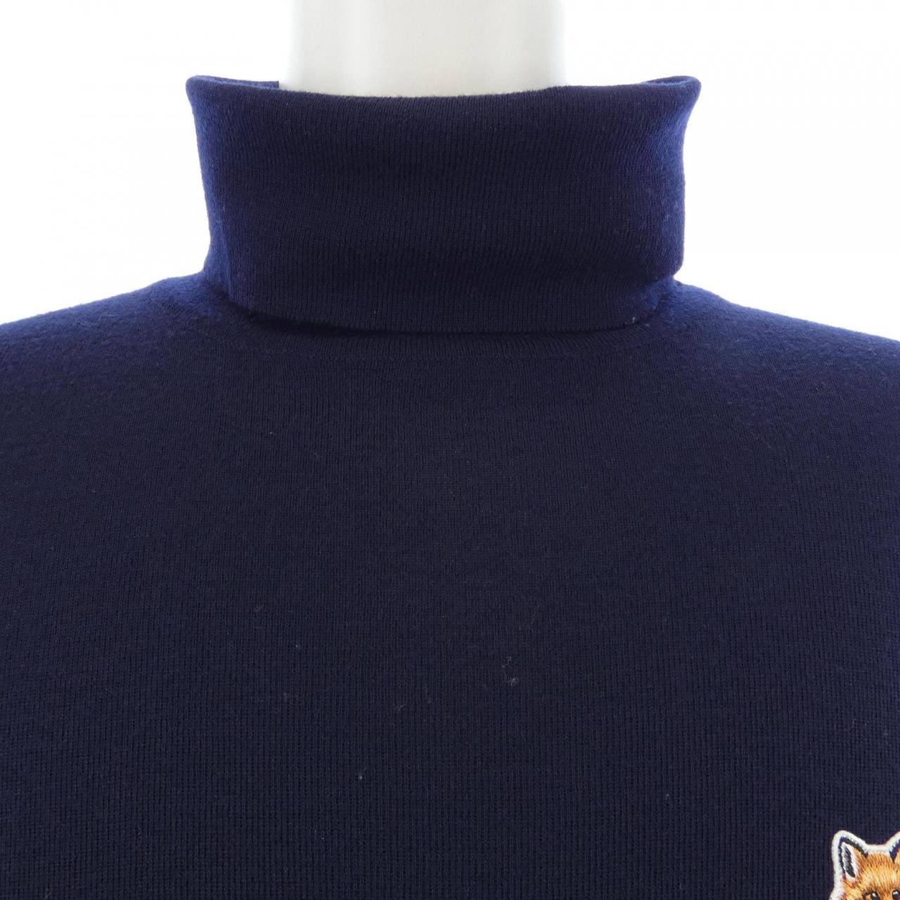 MAISON KITSUNE Kitsune Knit