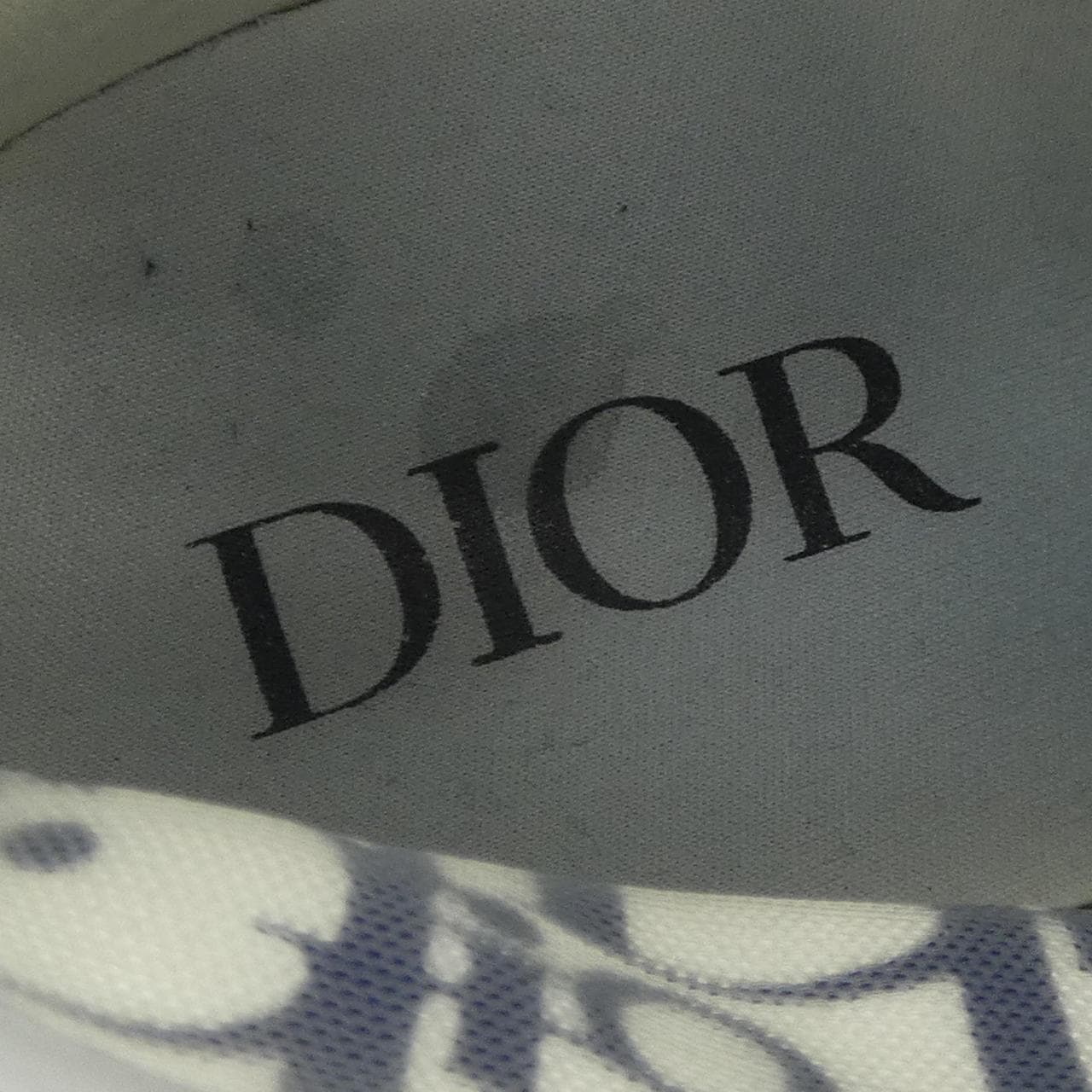 ディオール DIOR 1 スニーカー