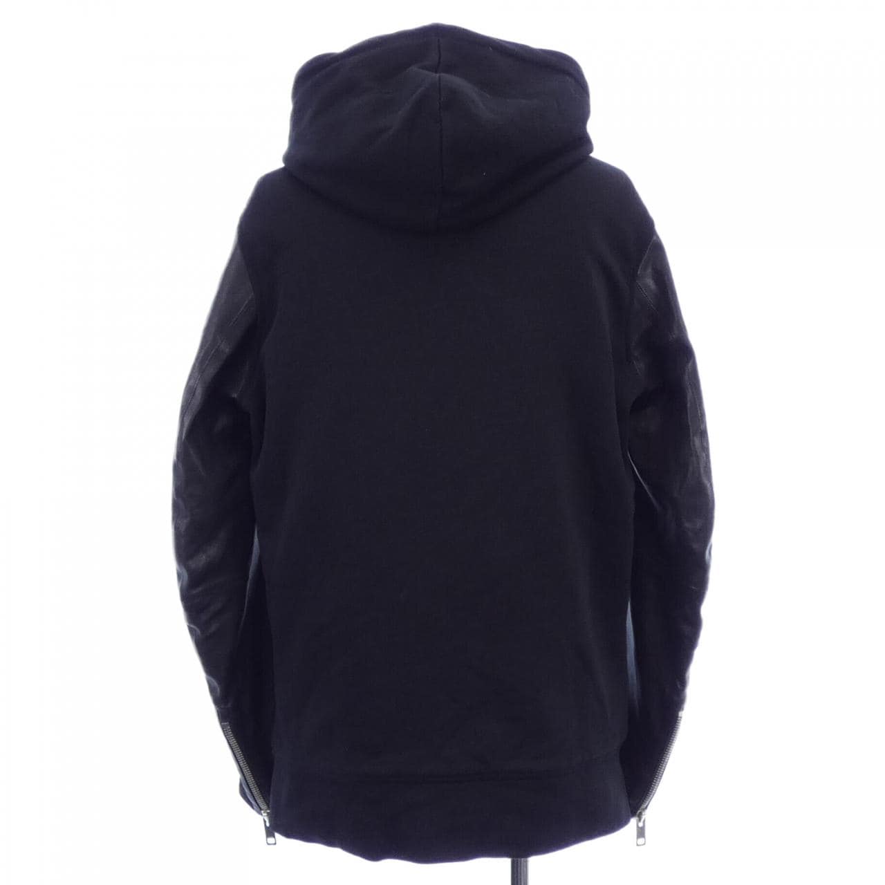 ディーゼル DIESEL パーカー