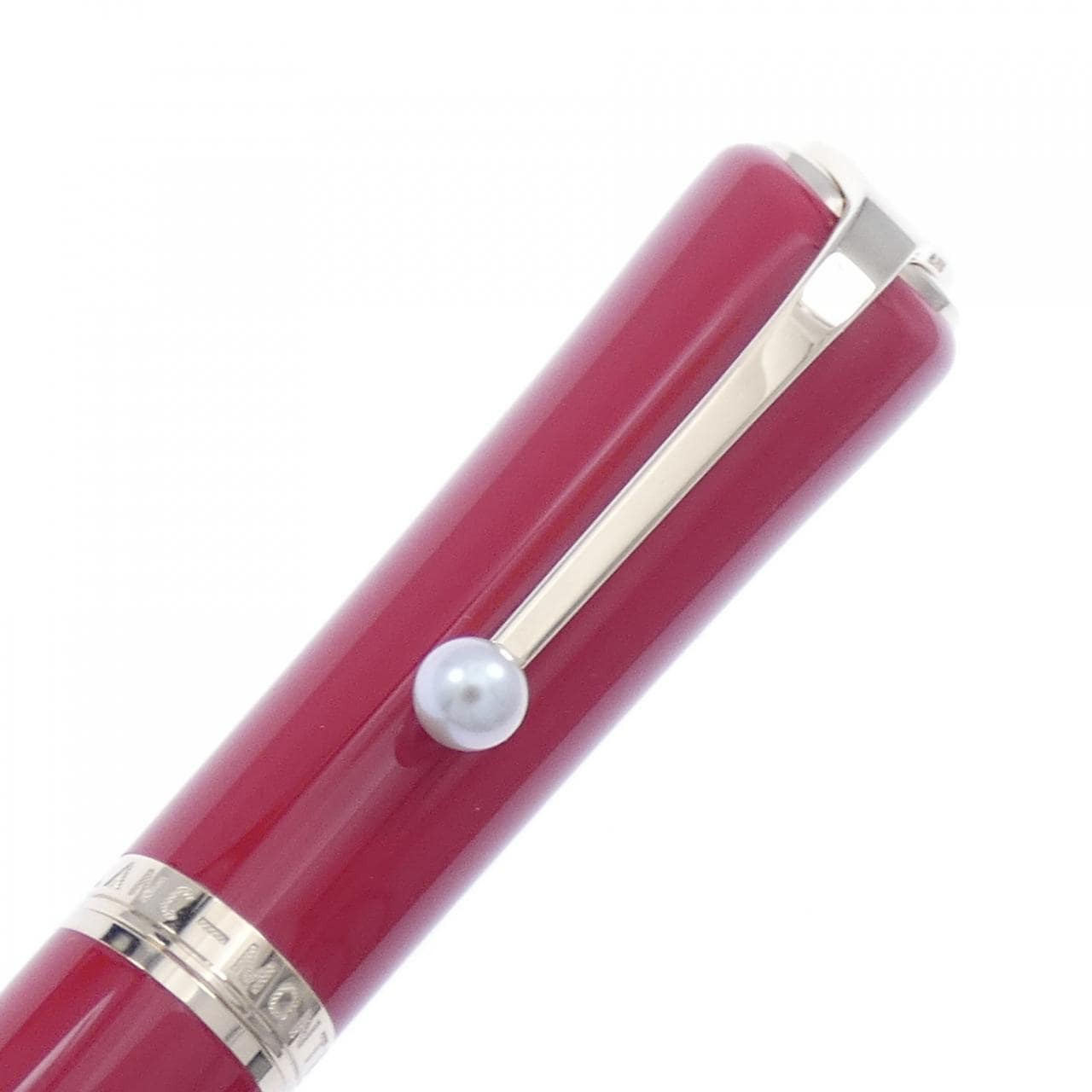 モンブラン ミューズマリリン･モンロースペシャルエディション 116067 ローラーボール