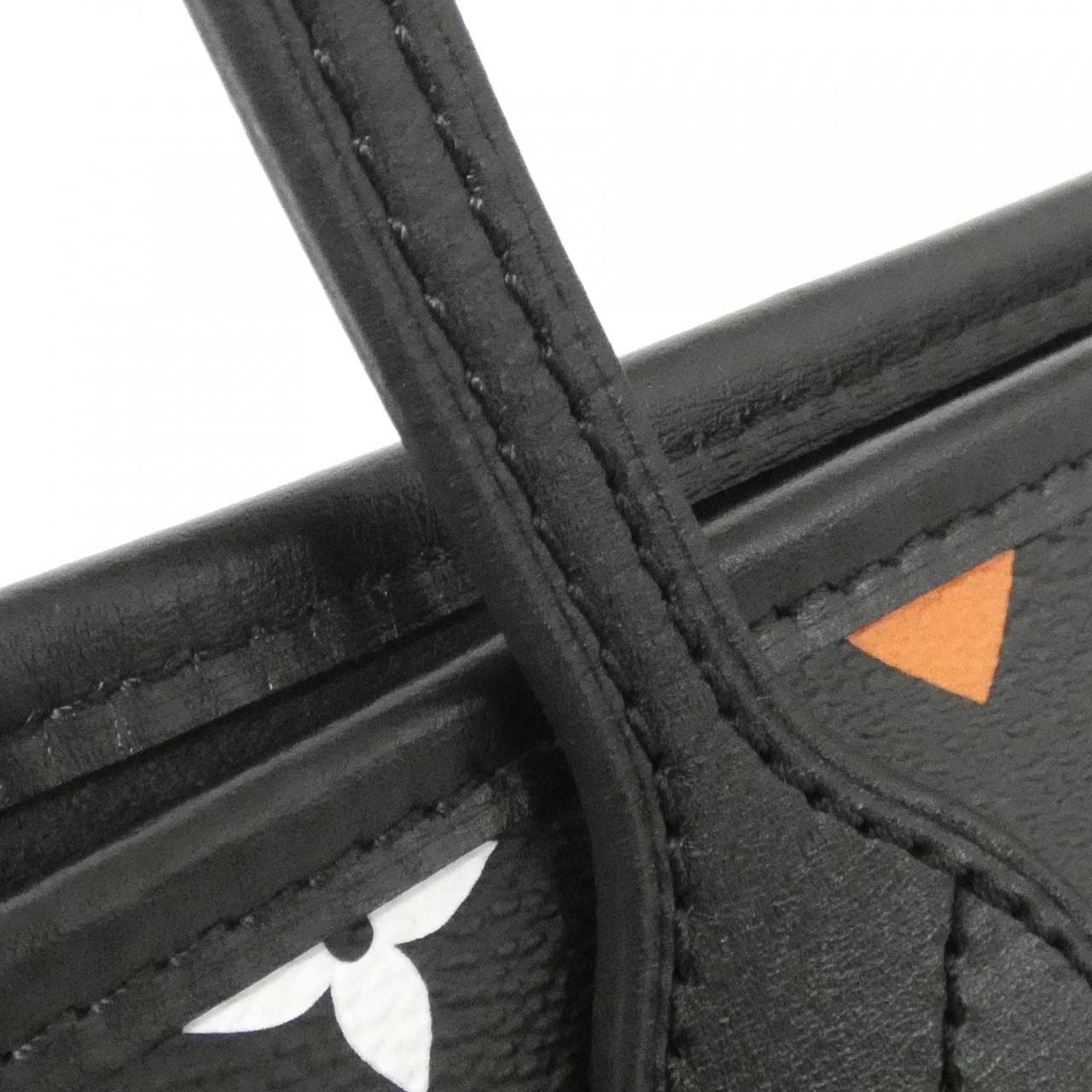 ルイヴィトン ゲームオン モノグラム ネヴァーフル 2021CR MM M57483 バッグ