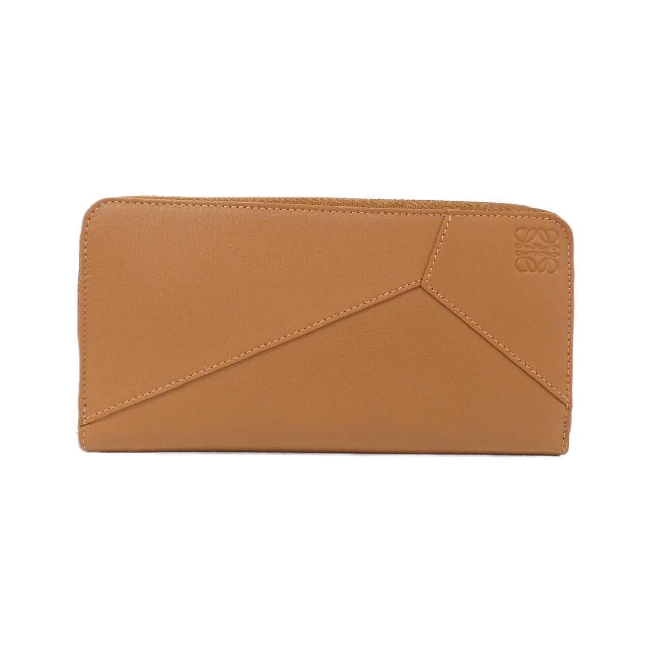 Loewe Puzzle Zip Around Wallet C510T12X14 Wallet