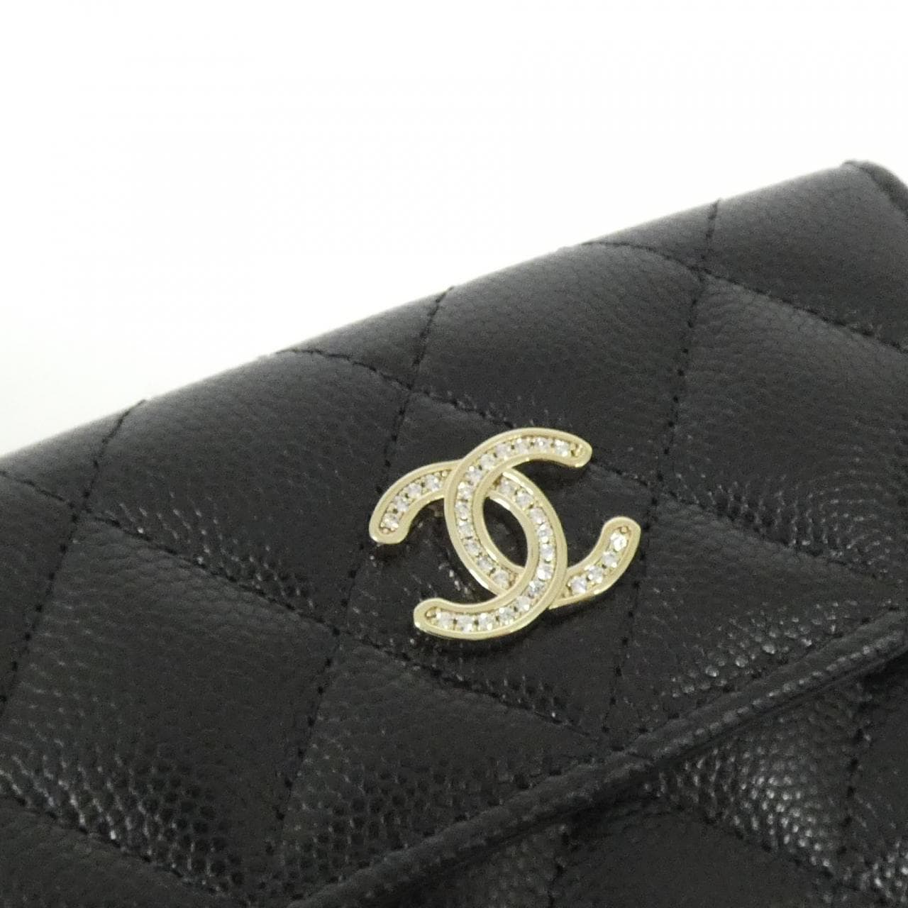 シャネル AP4815 財布