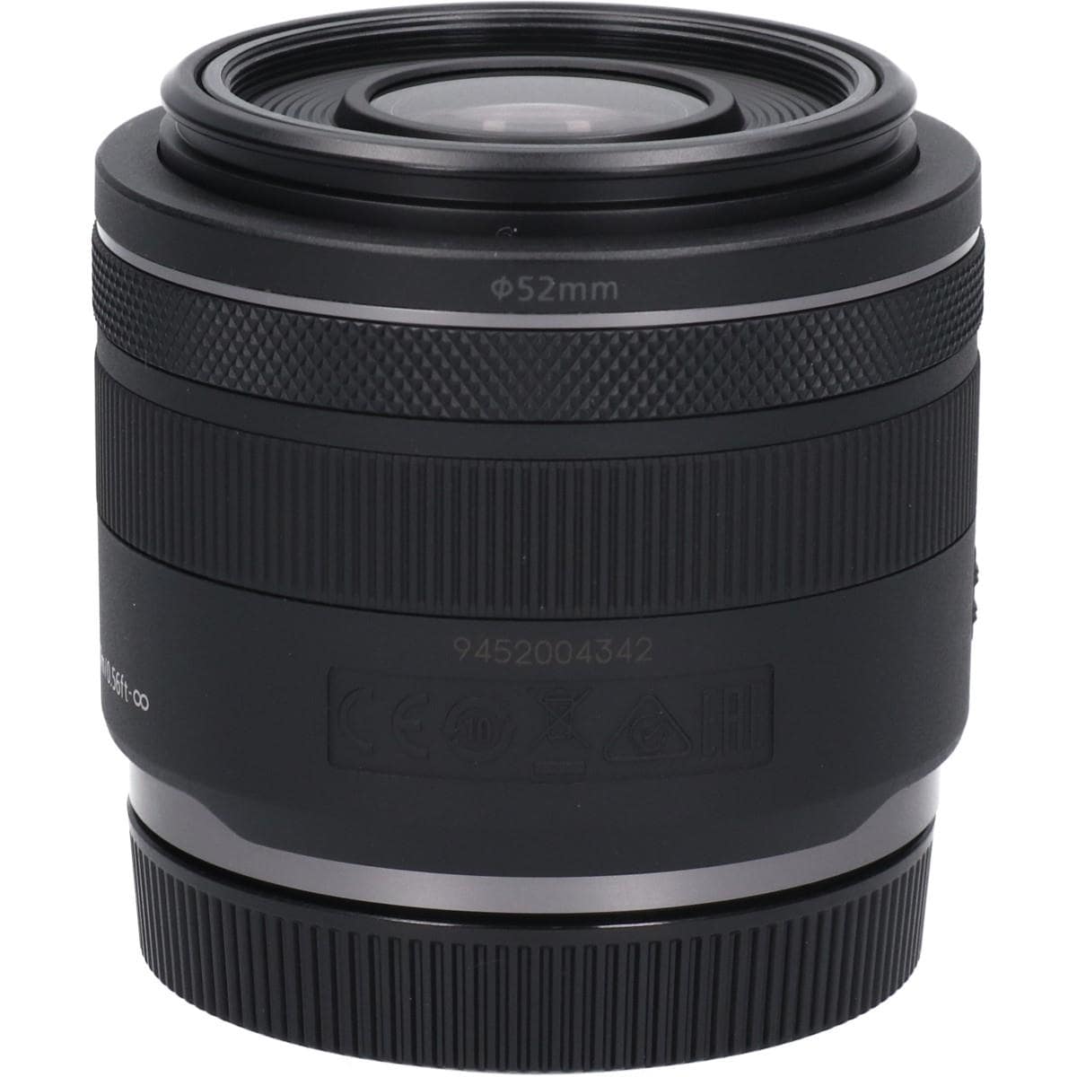 ＲＦ３５ｍｍ　Ｆ１．８ＭＡＣＲＯ　ＩＳ　ＳＴＭ