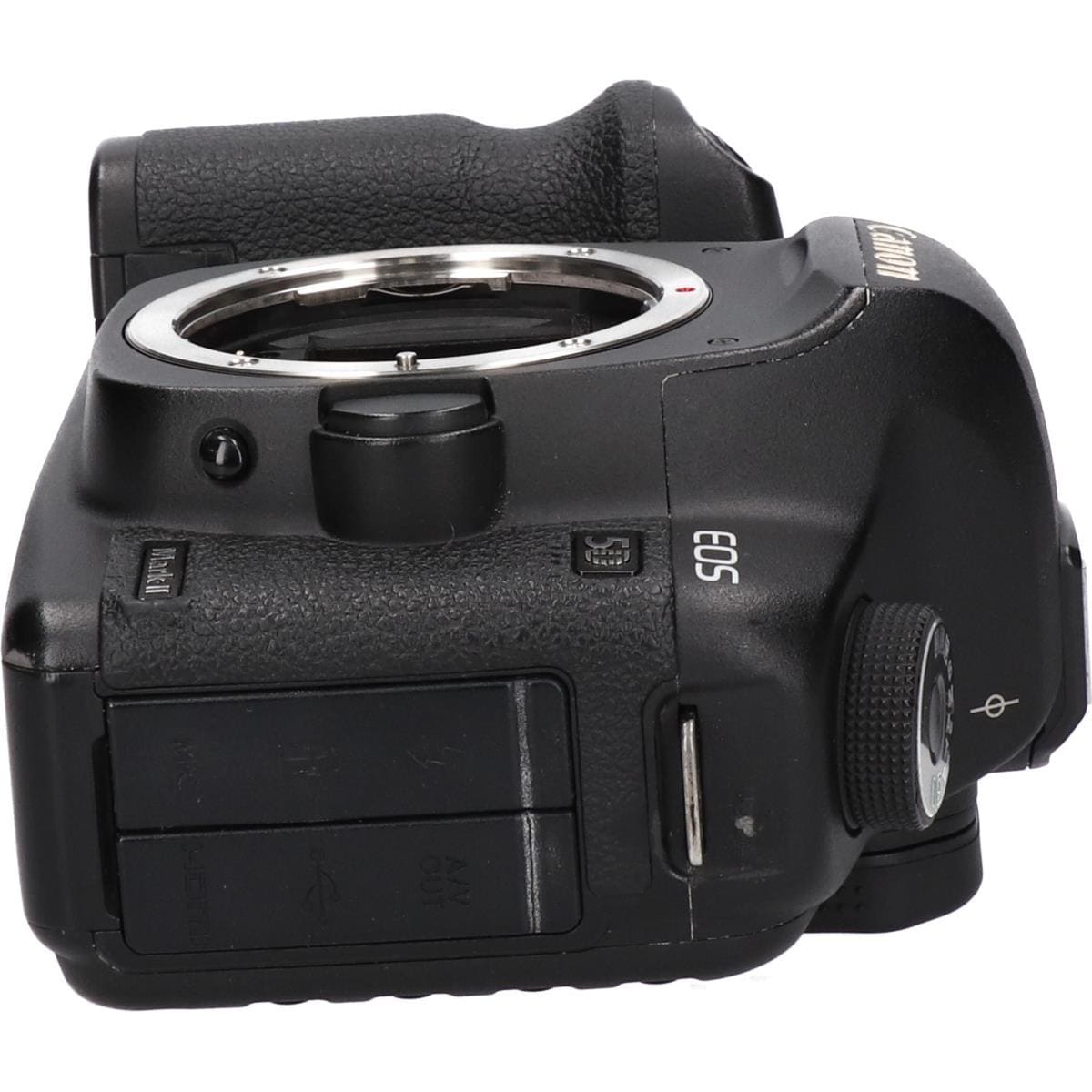 CANON EOS 5D Mark II