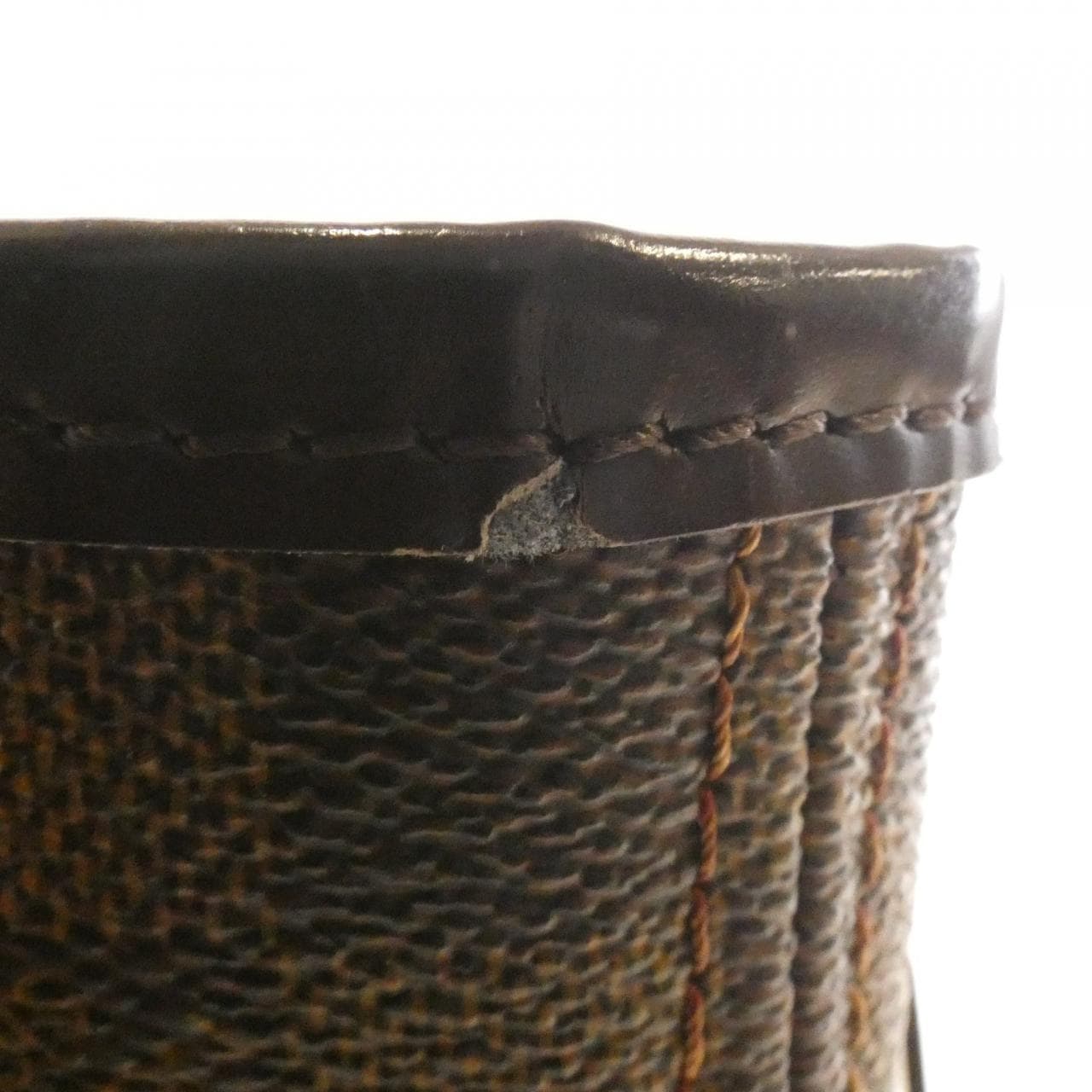 ルイヴィトン ダミエ ネヴァーフル PM N51109 バッグ