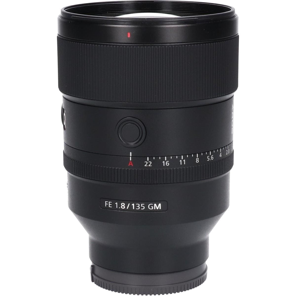 ＦＥ１３５ｍｍ　Ｆ１．８ＧＭ（ＳＥＬ１３５Ｆ１８ＧＭ）