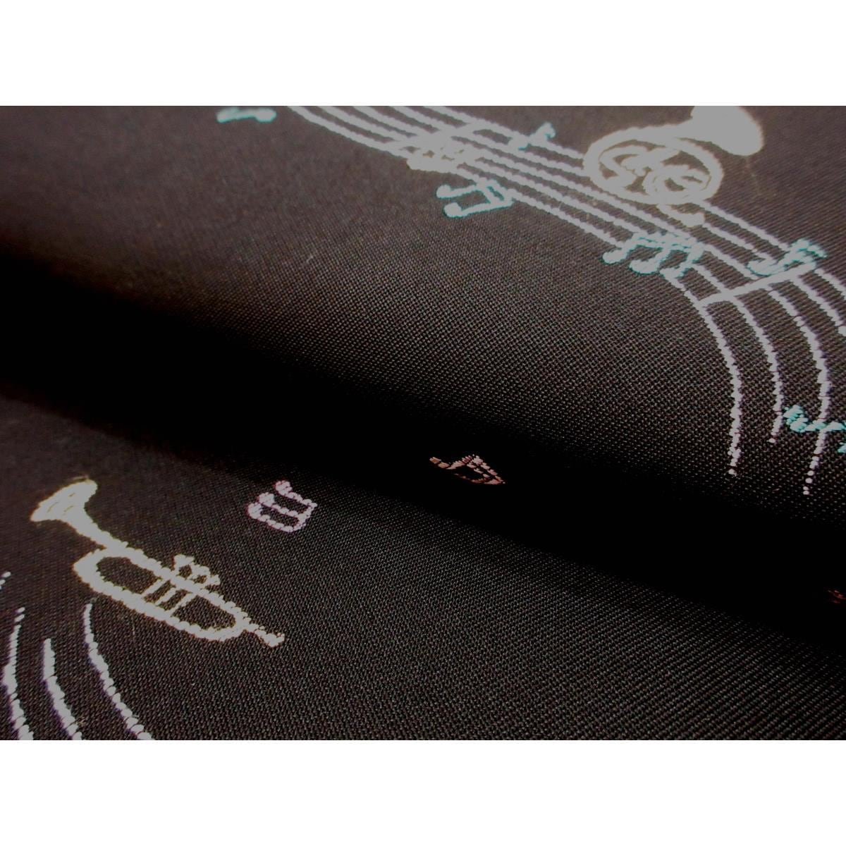 【未使用品】名古屋帯