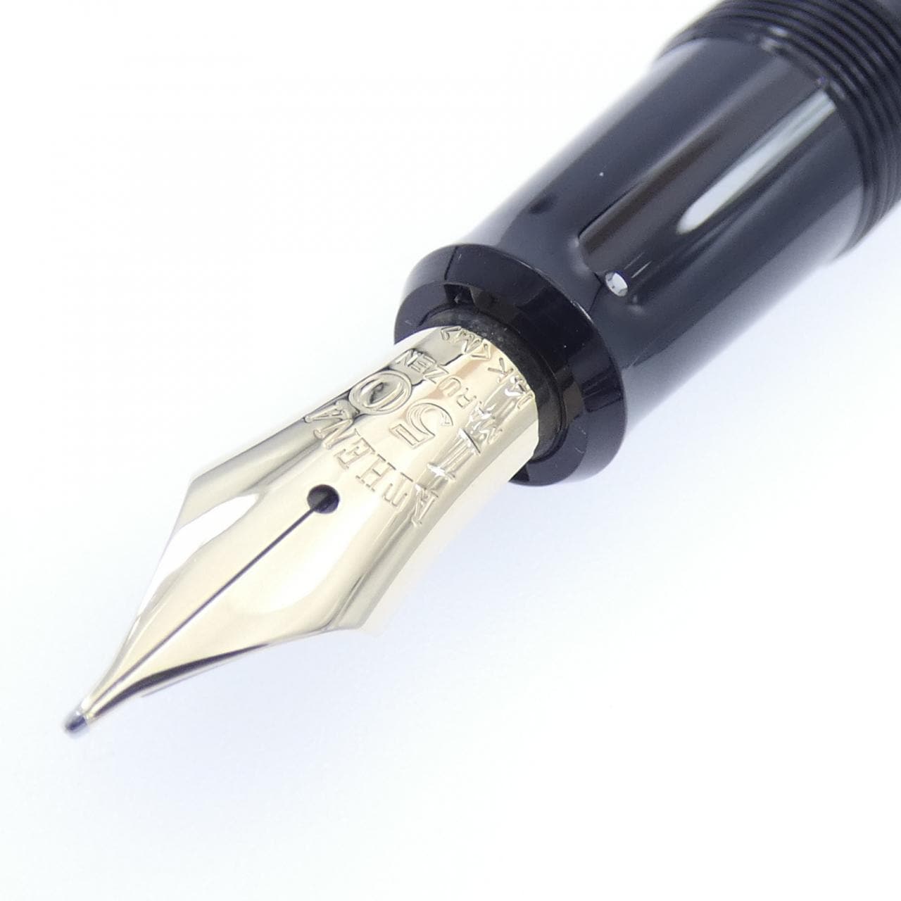 丸善創業150周年記念アテナ･ザ･ペン 万年筆