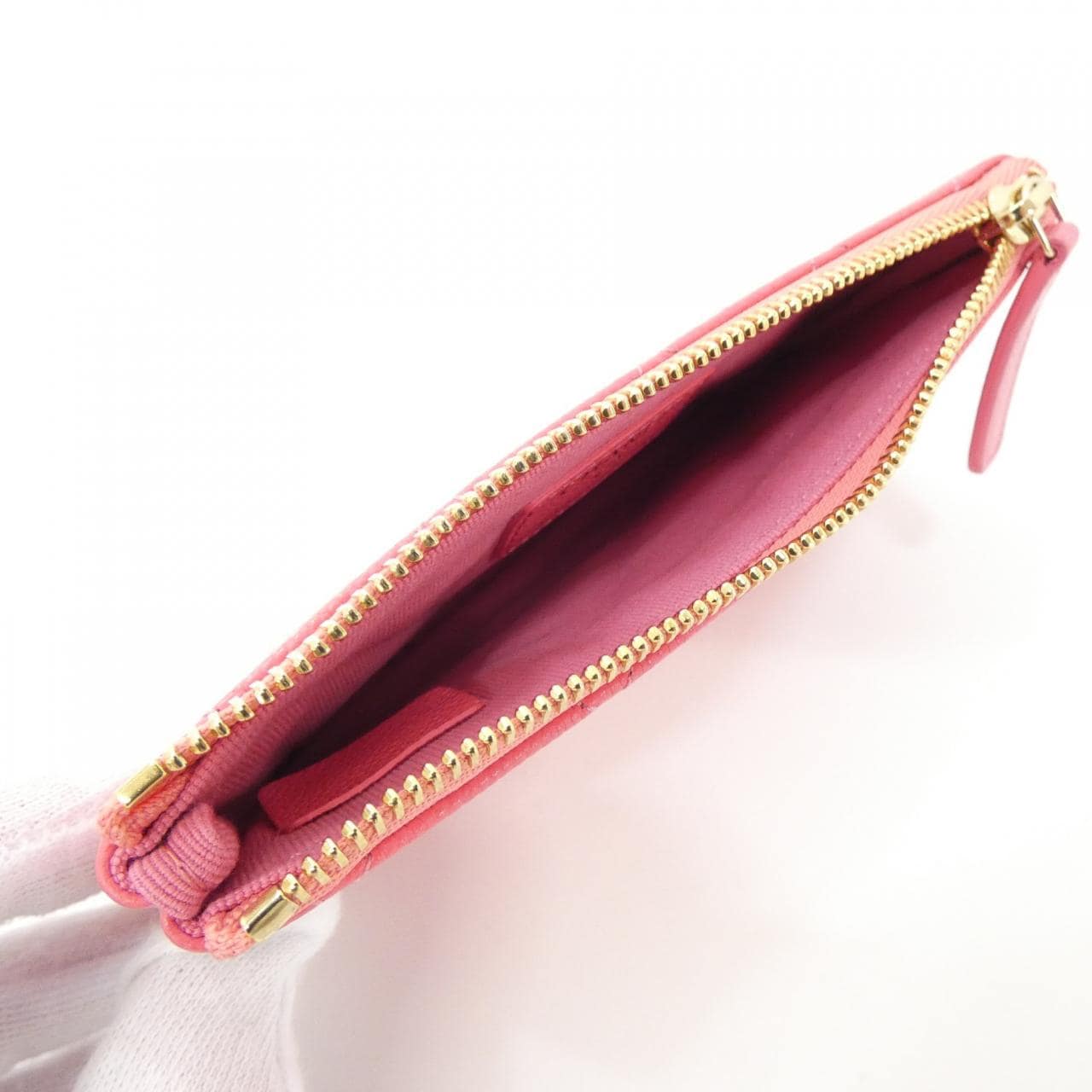 シャネル 82365 ポーチ