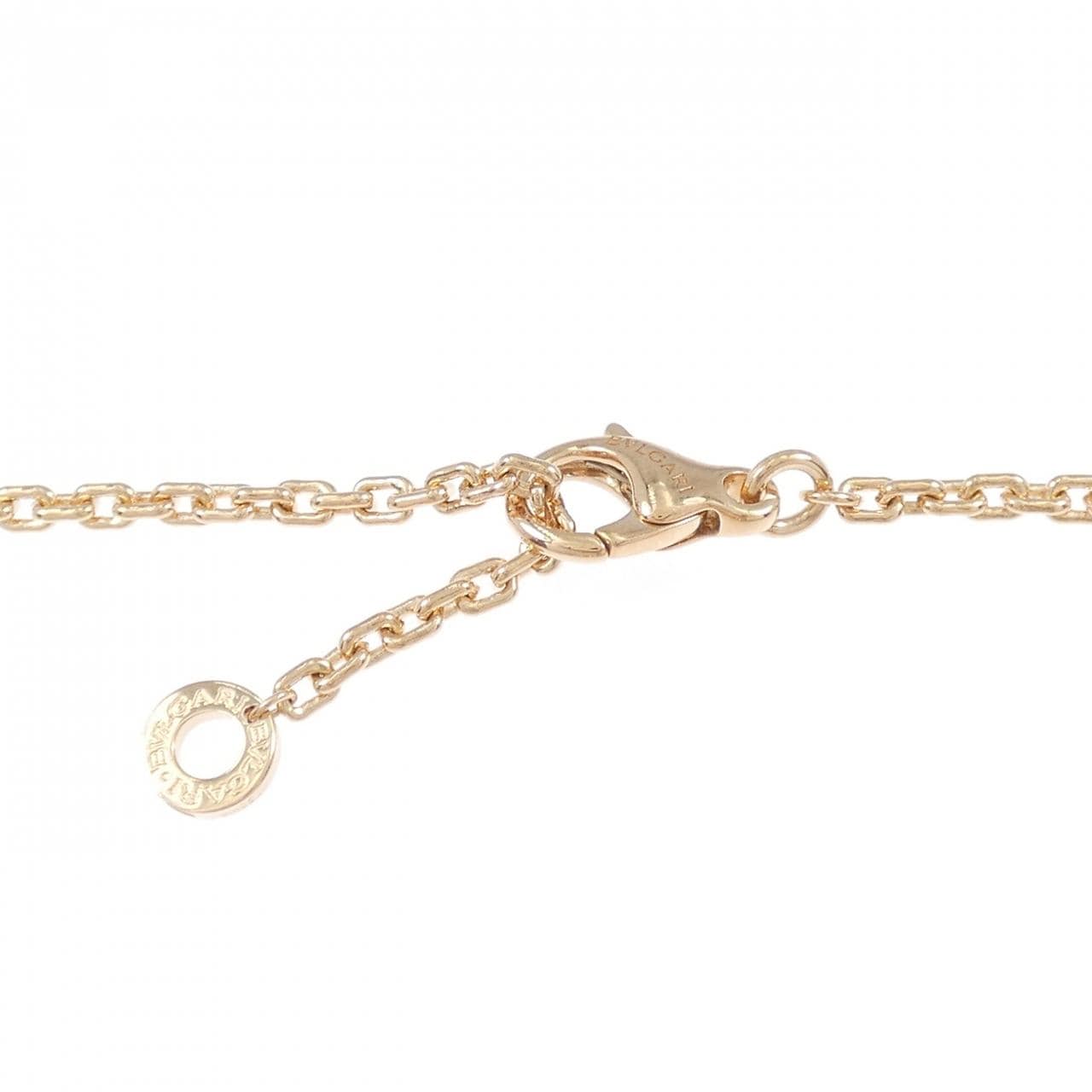 ブルガリ B.zero1 ネックレス