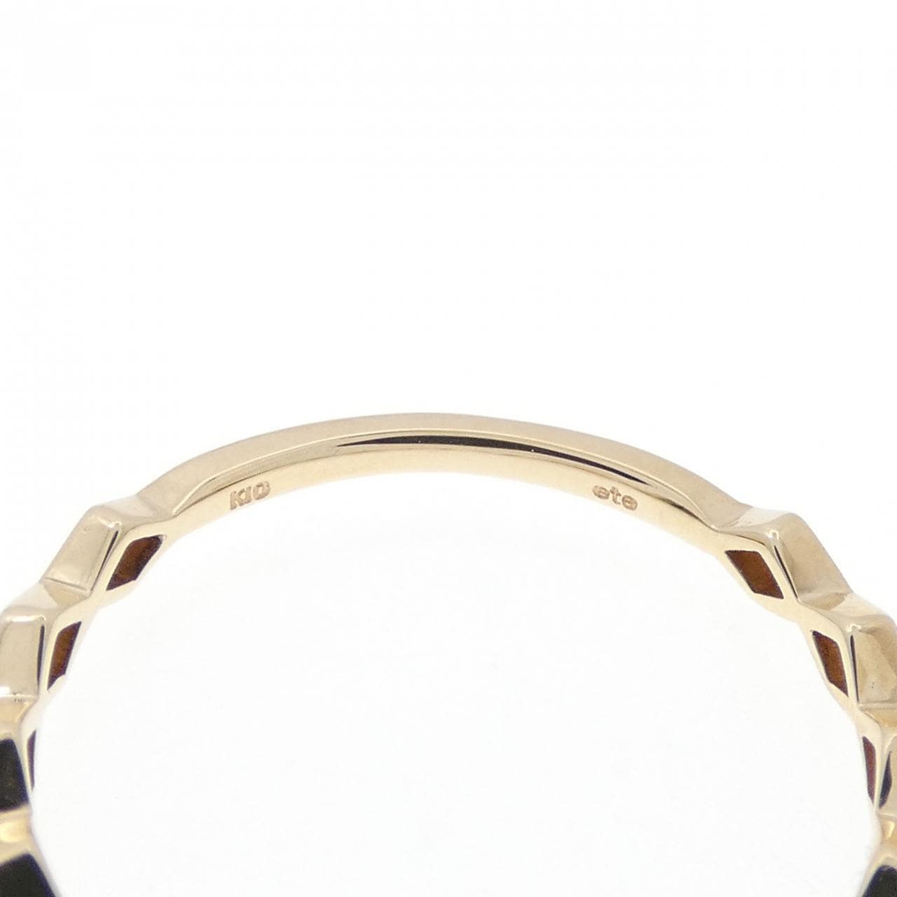 エテ ダイヤモンド リング