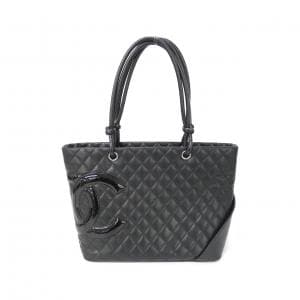 シャネル カンボン ライン 25169 バッグ