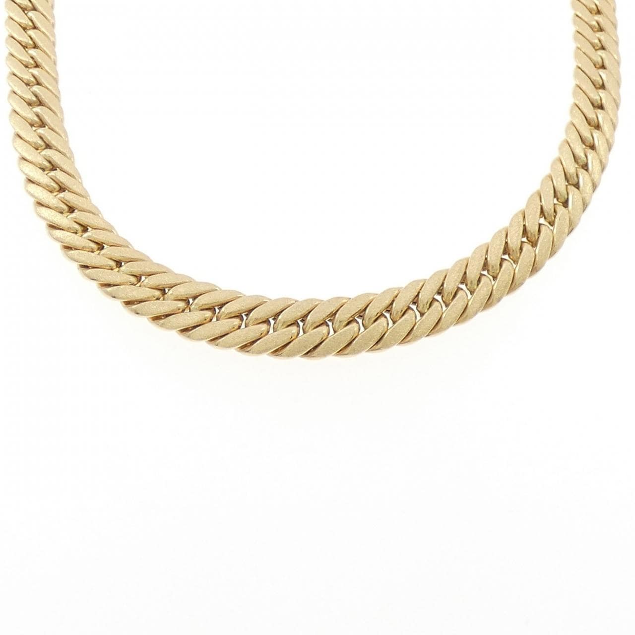 ウノアエレ 750YG ネックレス