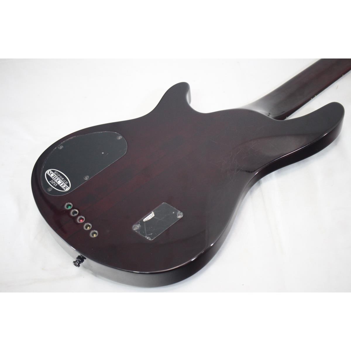 SCHECTER AD-C-5-HR