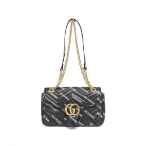 Gucci 443497 UK5AT單肩包