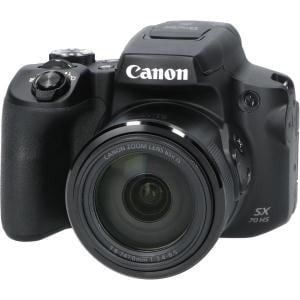 CANON POWERSHOT SX70HS