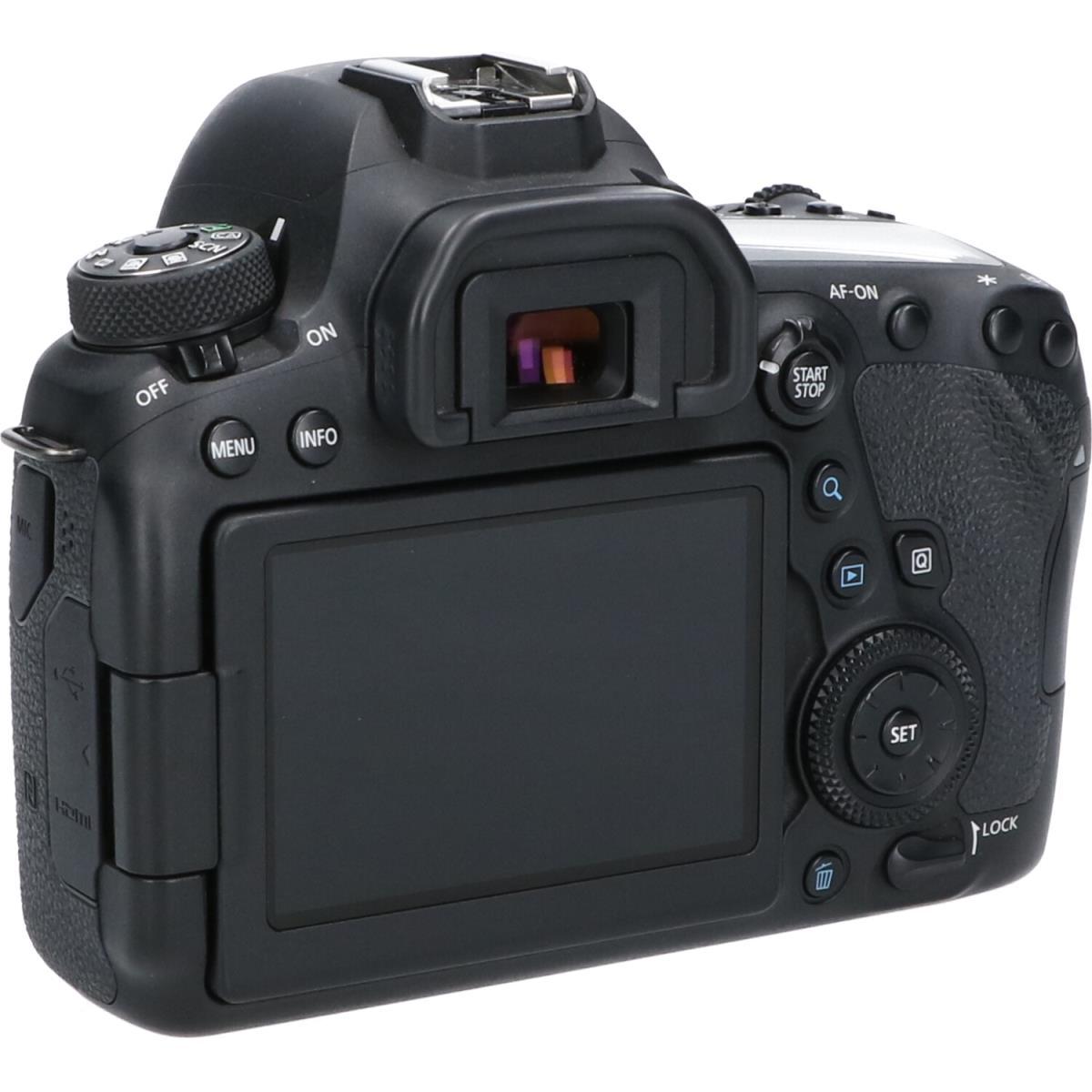 ＣＡＮＯＮ　ＥＯＳ　６Ｄ　ＭＡＲＫ　ＩＩ