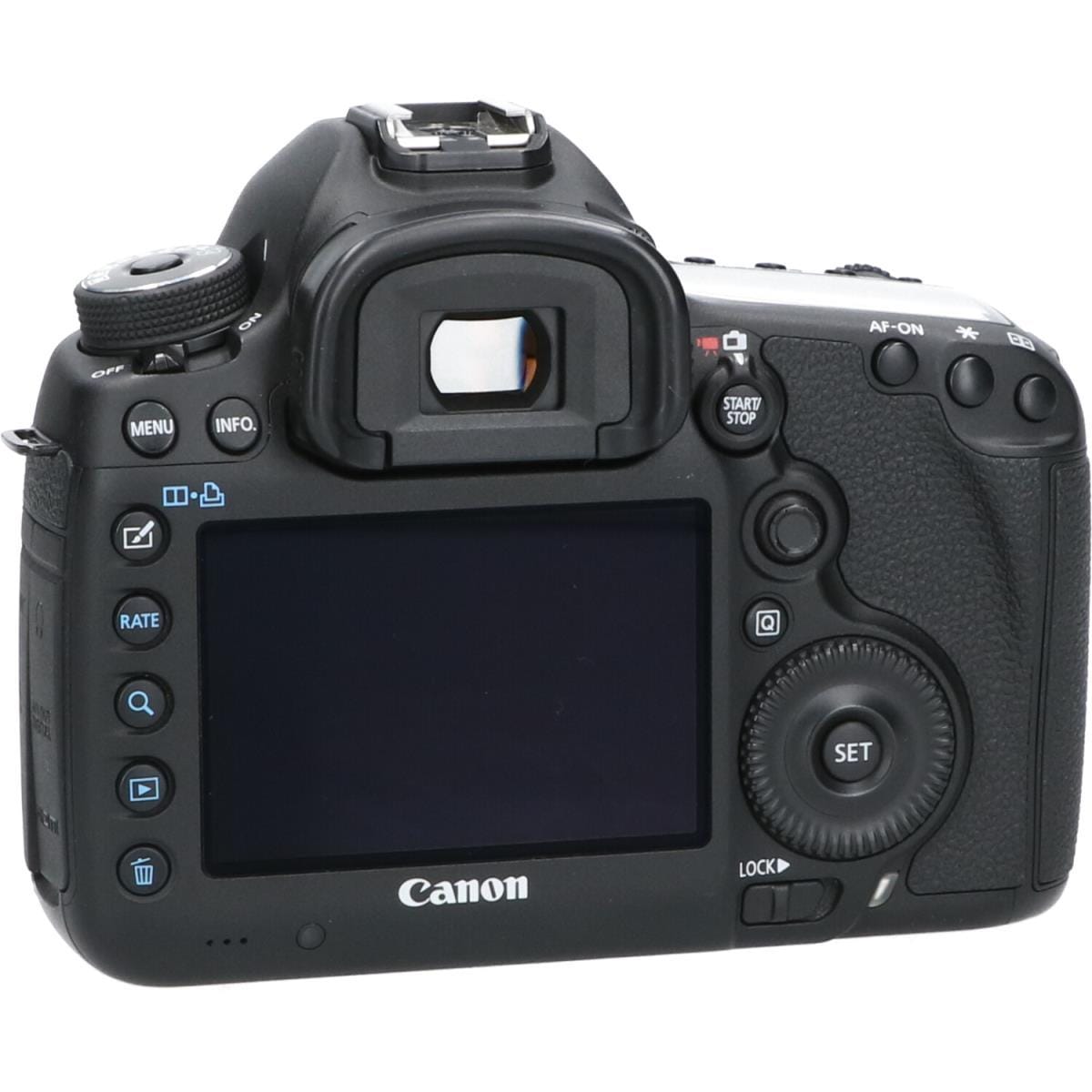 CANON EOS5D MARK III