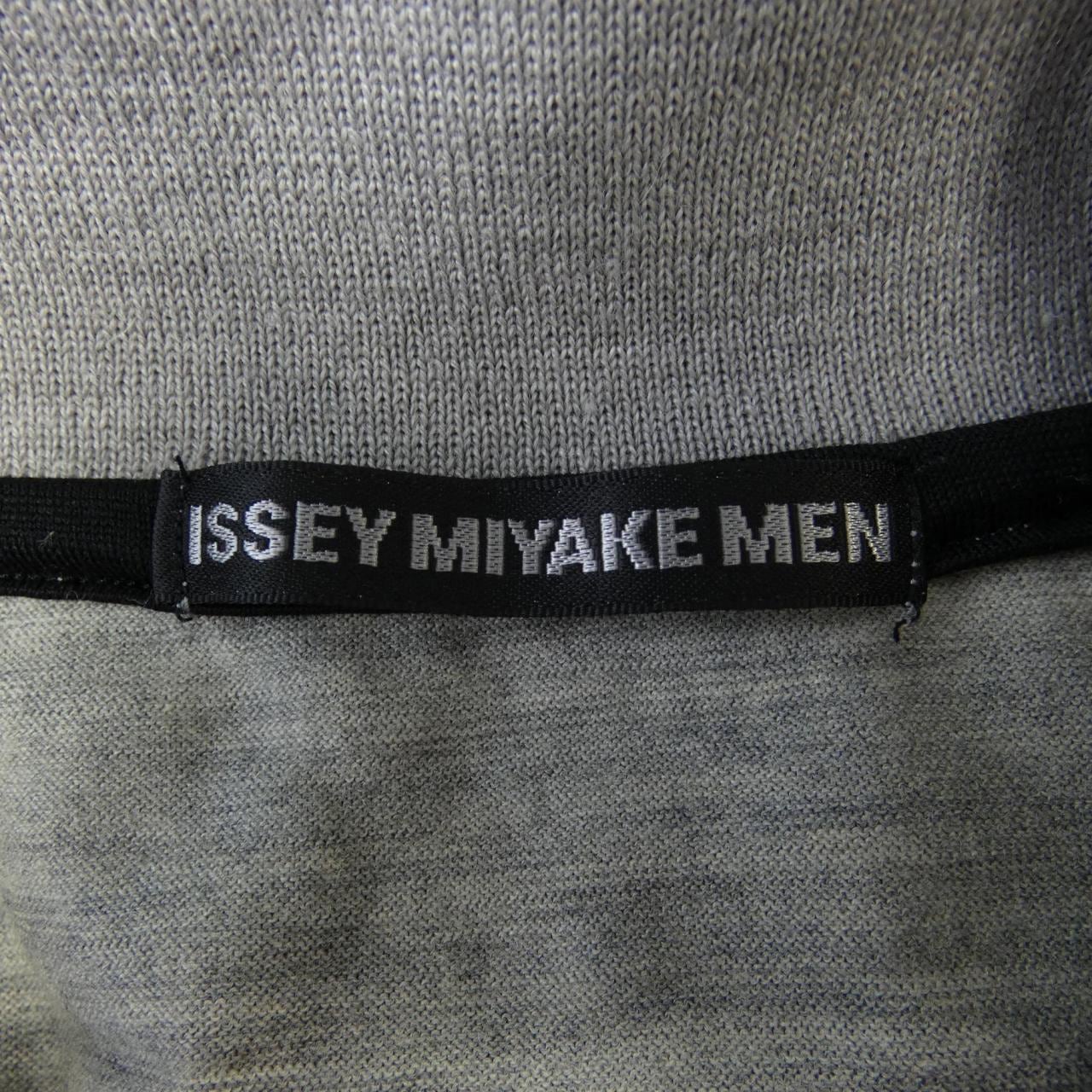 イッセイミヤケメン ISSEY MIYAKE MEN ニット