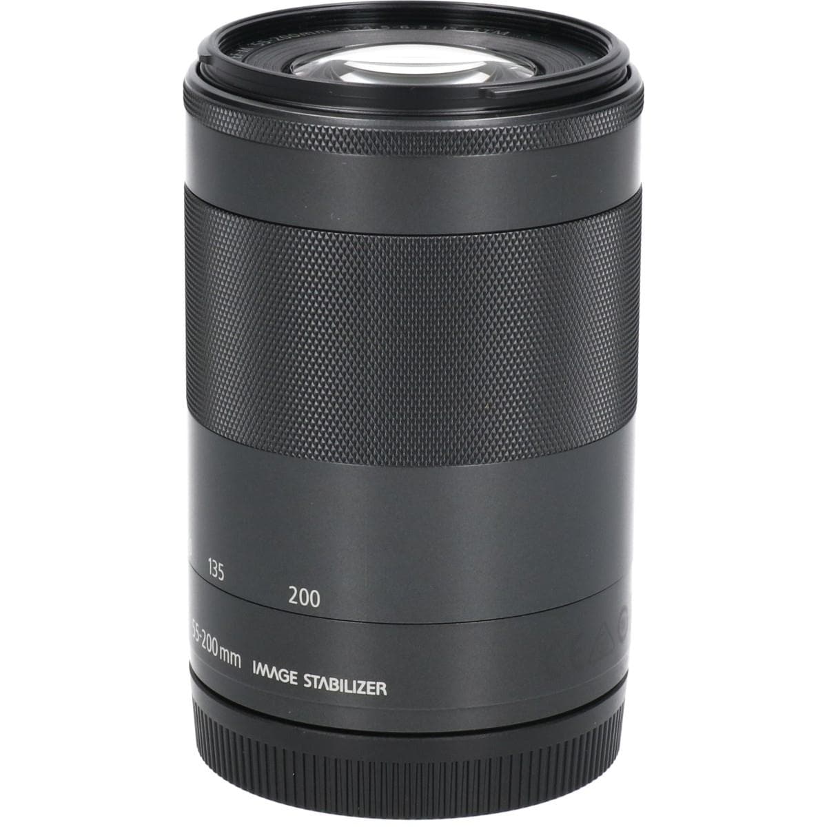 ＥＦ－Ｍ５５－２００ｍｍ　Ｆ４．５－６．３ＩＳ　ＳＴＭ