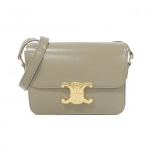 【新品】セリーヌ ティーン トリオンフ 188423BF4 ショルダーバッグ