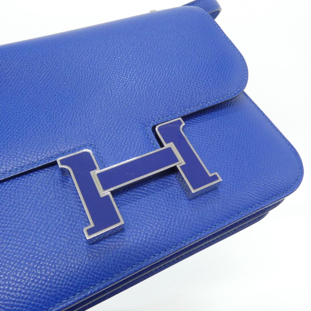 エルメス コンスタンス3 MINI ショルダーバッグ