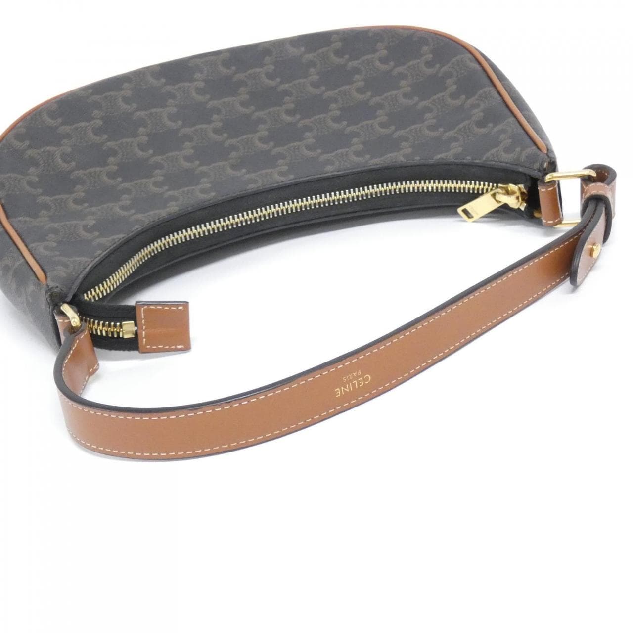 セリーヌ アヴァ 193952BZJ ショルダーバッグ