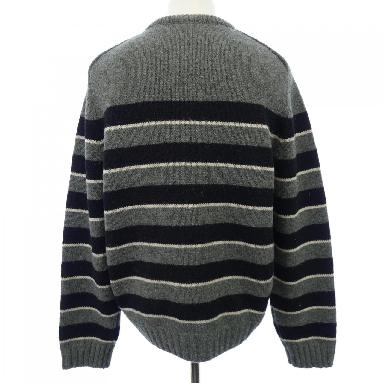 セリーヌ CELINE トリオンフ TRIOMPHE 2AE4B896T ニット