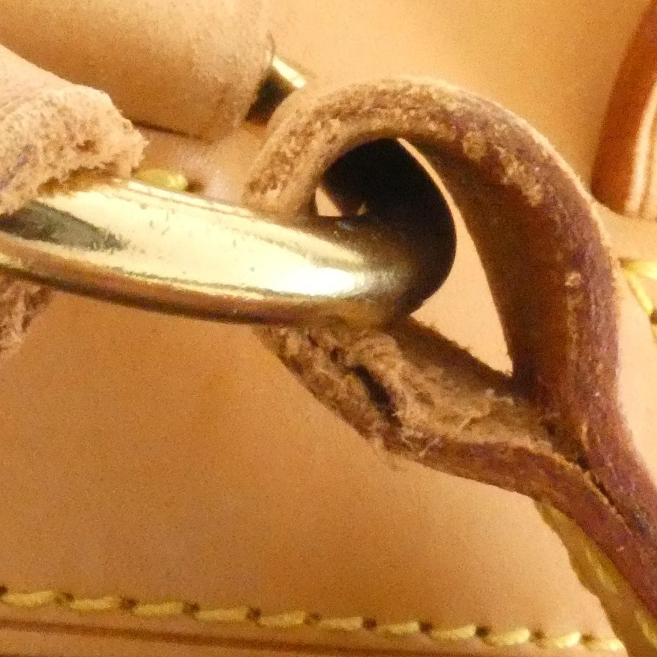 ルイヴィトン ダミエ アルルカン M99038 リュックサック