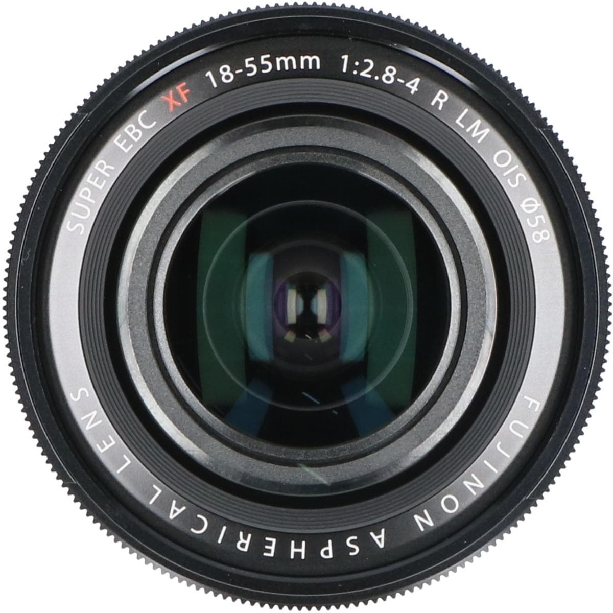 ＸＦ１８－５５ｍｍ　Ｆ２．８－４Ｒ　ＬＭ　ＯＩＳ