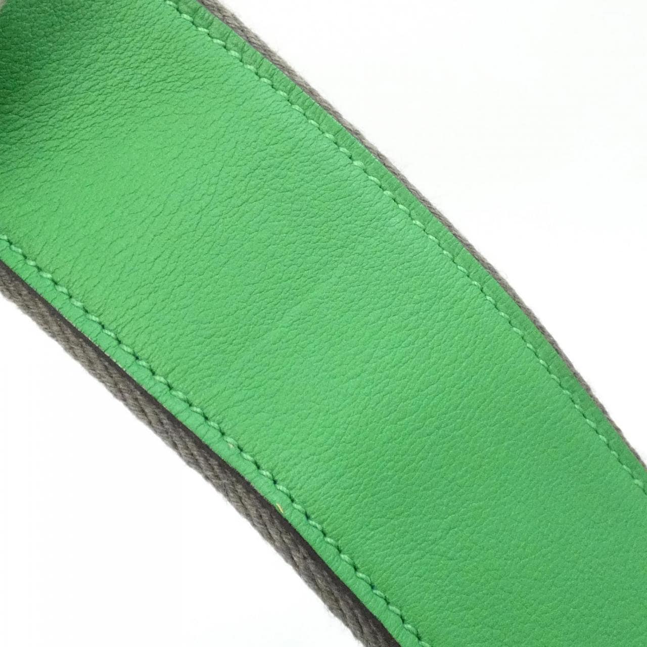 エルメス ベルリンヌ 28cm ショルダーバッグ